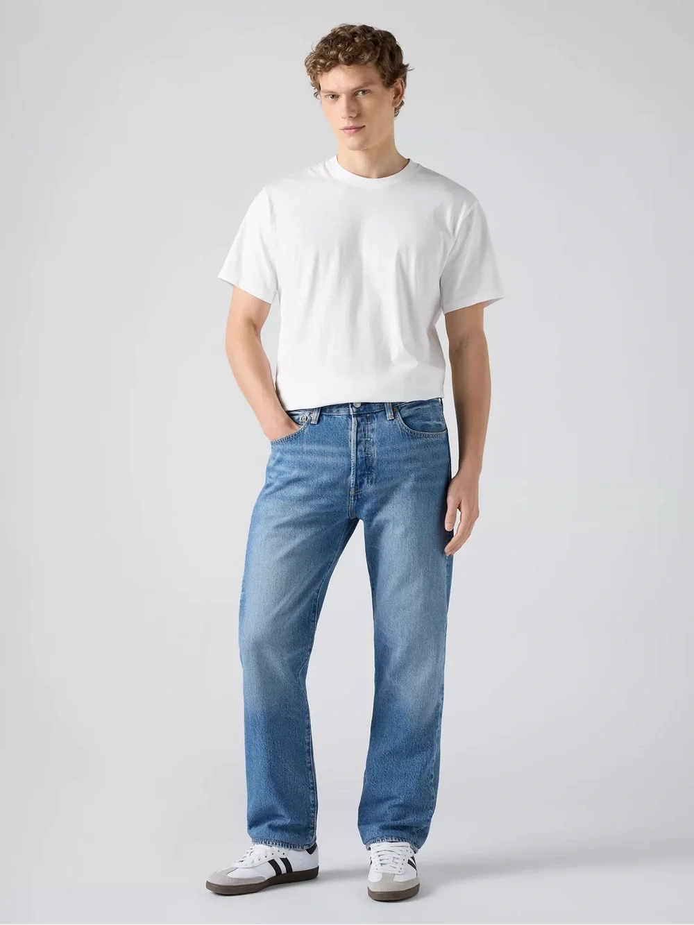Levi's 501 Original Men’s Jeans